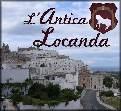 Antica Locanda Ostuni